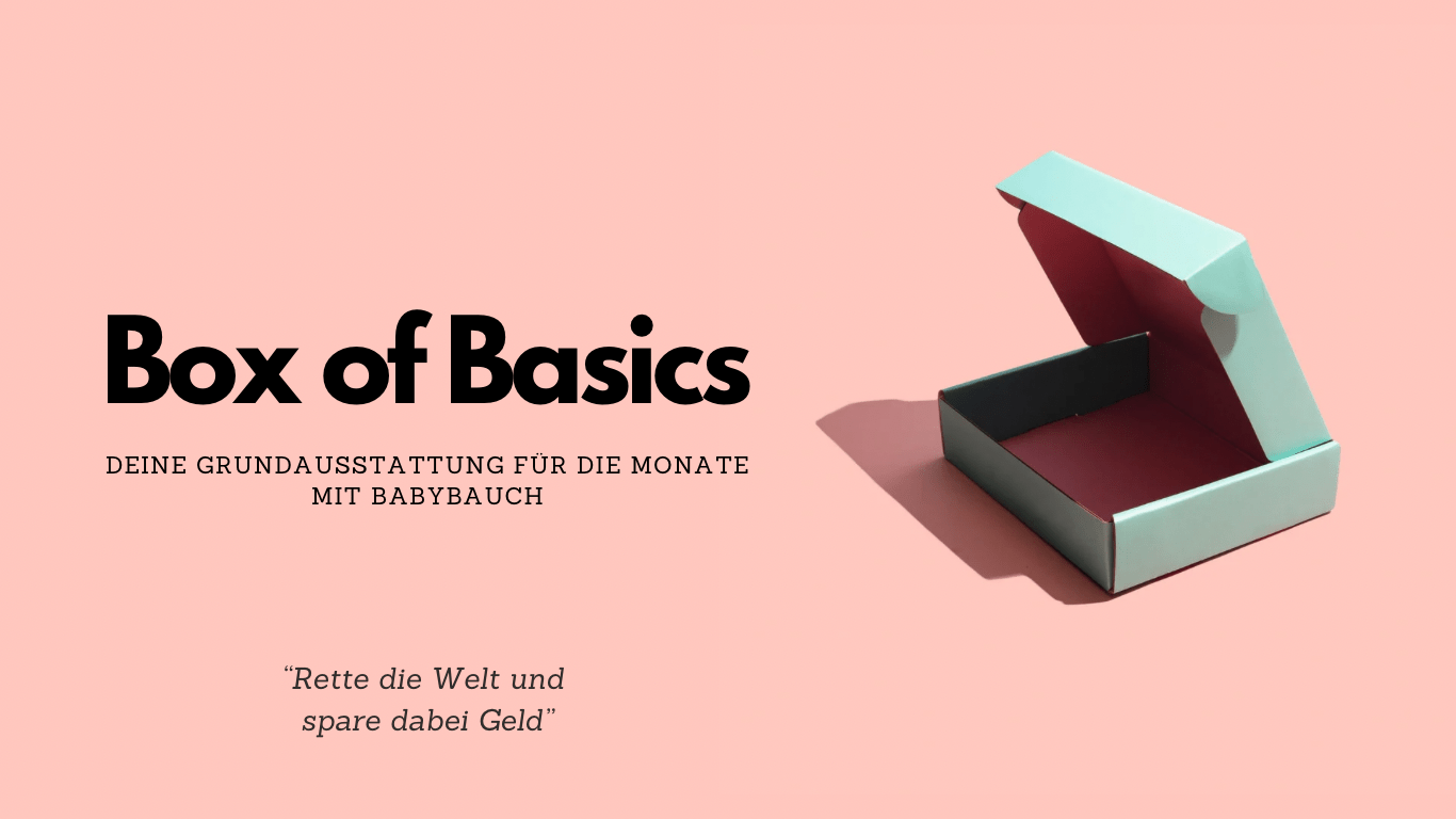 BOX OF BASICS