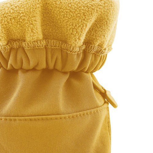 Tragebaby Allrounder - Booties Baby - Accessoires - 9•BORROUGHS