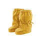 Tragebaby Allrounder - Booties Baby - Accessoires - 9•BORROUGHS