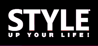 Logo des Magazins Style up Your Life